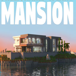 Millionaire Island Mansion Pack Icon