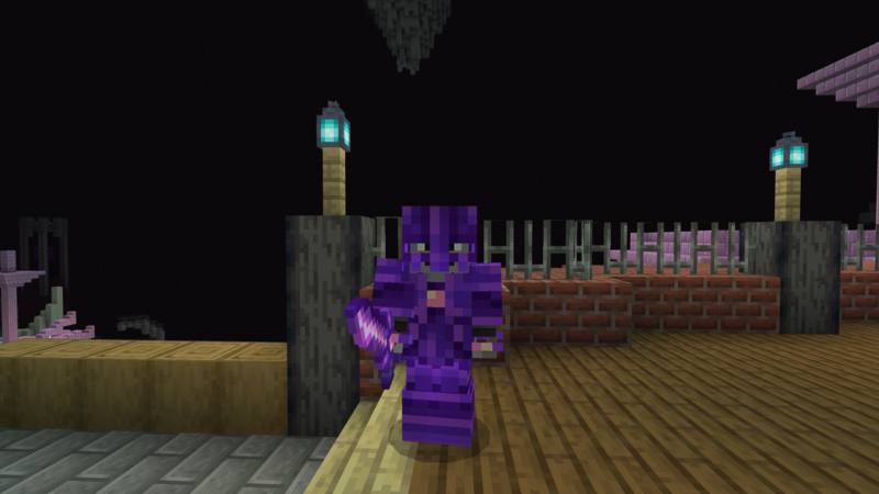 Dragon Slayer Set Screenshot #4