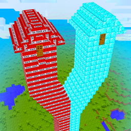 TNT vs. Diamond Tower Pack Icon