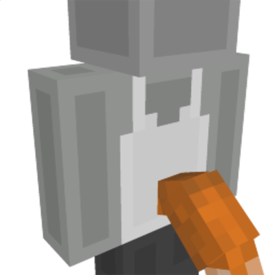 Fox Tail on the Minecraft Marketplace by Glowfischdesigns Fox Tail on the Minecraft Marketplace by Glowfischdesigns