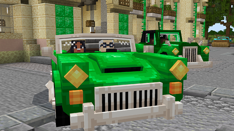 Ore Cars Screenshot #4