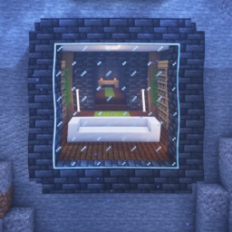 Underwater Base Pack Icon