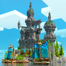 Free Estate Pack Icon