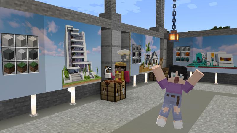 Craftable Villas Screenshot #1