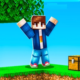 Skyblock! Pack Icon