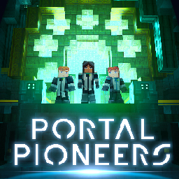 Portal Pioneers RTX Pack Icon