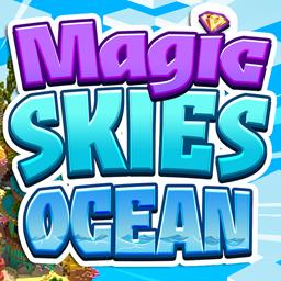 Magic Skies Ocean Pack Icon