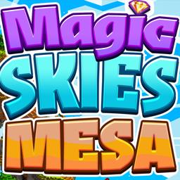 Magic Skies Mesa Pack Icon