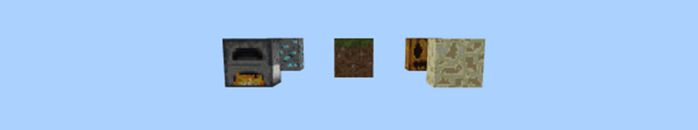 Skyblock: Blocks Panorama