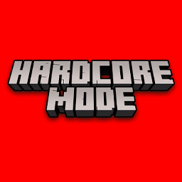 Hardcore Mode Pack Icon