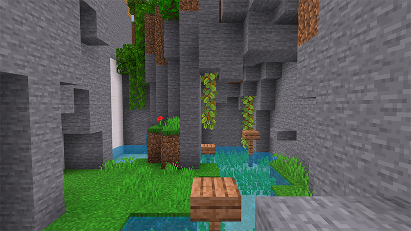 Parkour Speedrun 2 Screenshot #4