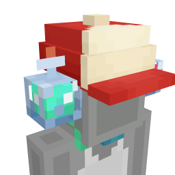Potion Cap Key Art