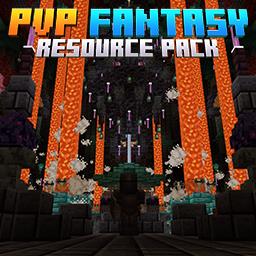 PVP Fantasy Resource Pack Pack Icon