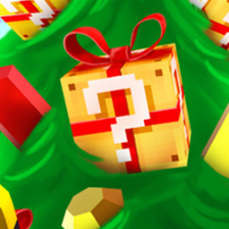 Holiday Mining Challenge Pack Icon