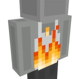 RGB Fire Top Key Art