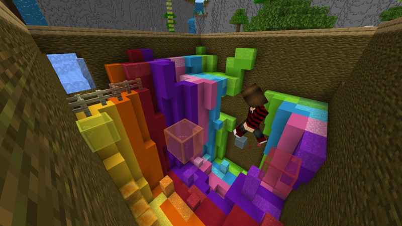 Parkour Paradise 2 Screenshot #4