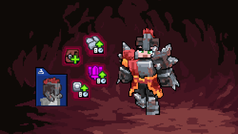 Commander's Bundle (Artifact Armor)