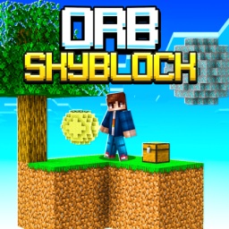 Orb Skyblock Pack Icon