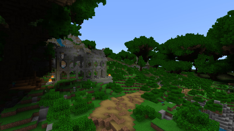 Isle of Draco Screenshot #1