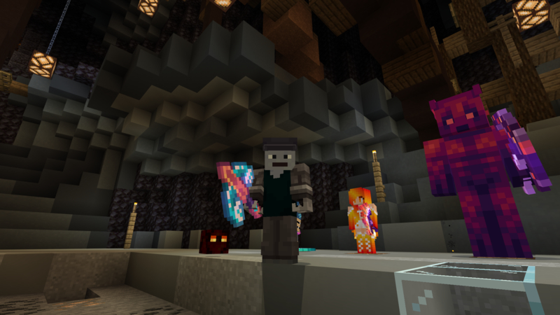 Surf Pickaxe Screenshot #3