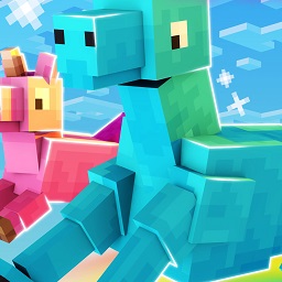 Skyblock Unicorns Pack Icon