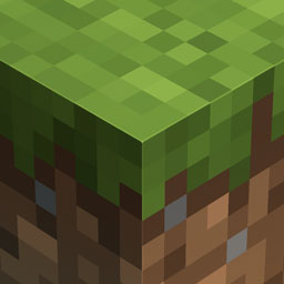 Minecraft Texture Update Beta Pack Icon