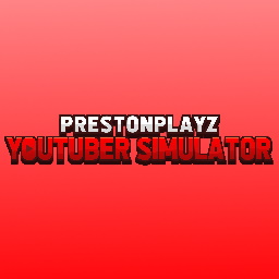 Preston's YouTuber Simulator Pack Icon