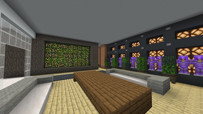 Millionaire Waterfall Mansions In Minecraft Marketplace Minecraft