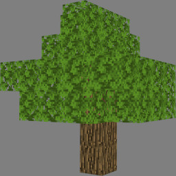 Underground Tree Base Pack Icon