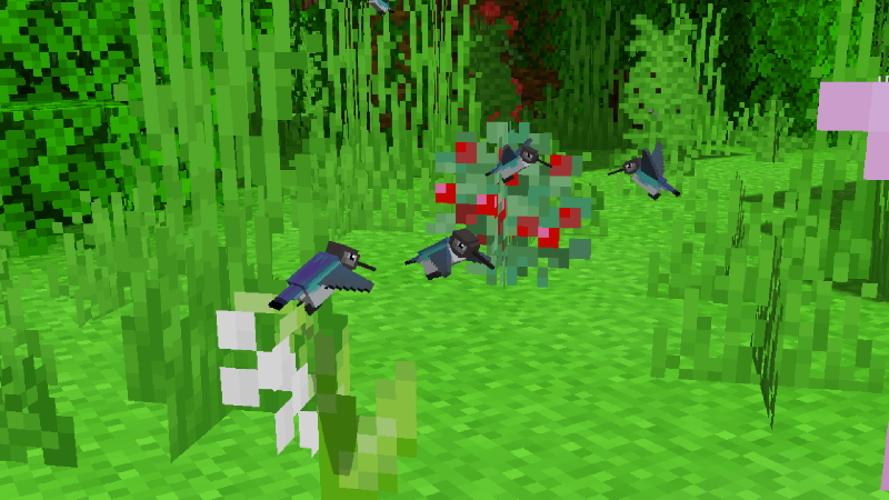 Jungle Quest Screenshot #3