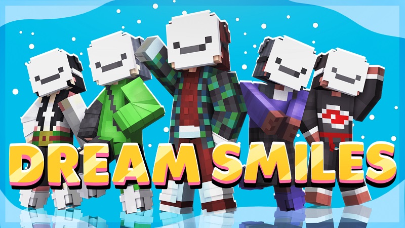 Dream Smiles Key Art