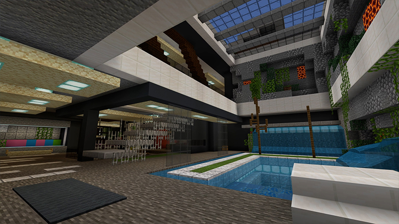 Modern Mansion Screenshot #4