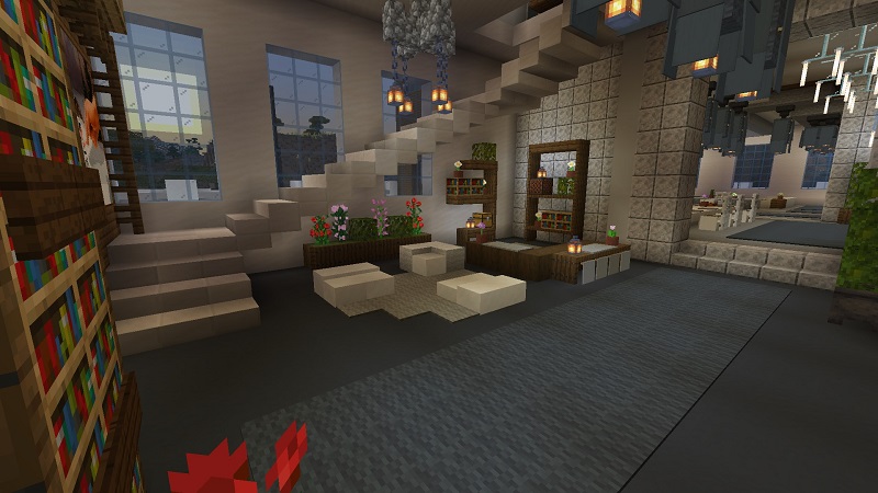 Billionaire Mansion! Screenshot #5