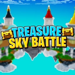 Treasure Sky Battle Pack Icon