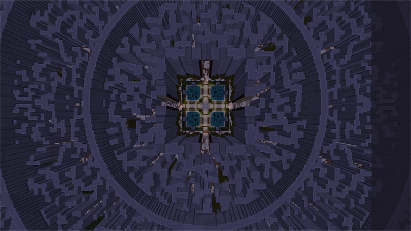The Ravager Maze by Diamond Studios