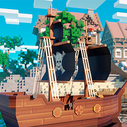 Pirate Isle Pack Icon