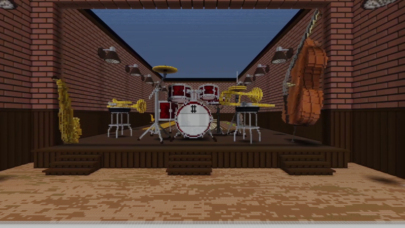 Music Studio Screenshot #3