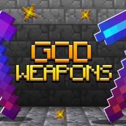 God Weapons Pack Icon