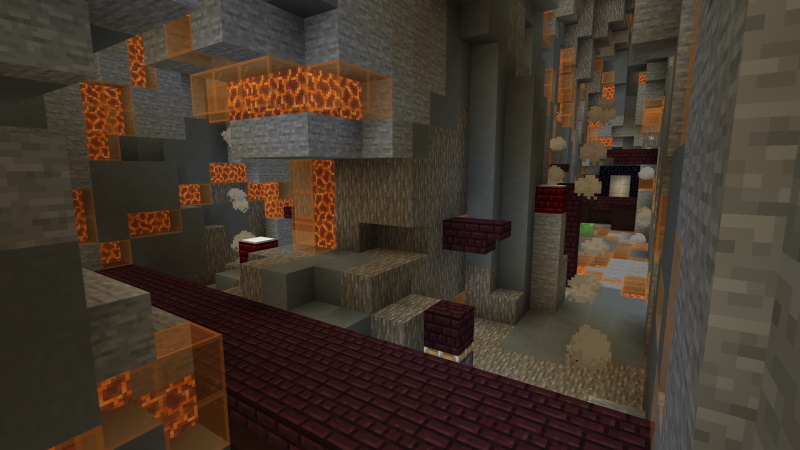 Parkour Co-op Screenshot #5