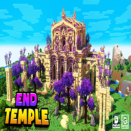 End Temple Pack Icon