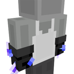 RGB Crystal Gloves Key Art