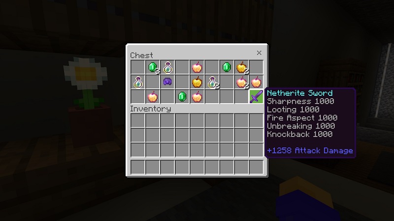 Hacker Base In Minecraft Marketplace Minecraft