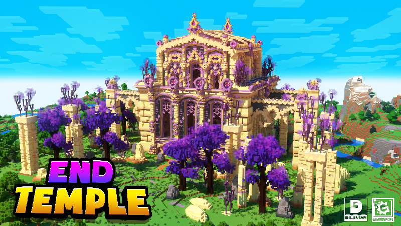 End Temple