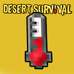 The Alchemist: Desert Survival Pack Icon