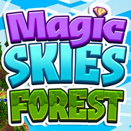 Magic Skies Forest Pack Icon