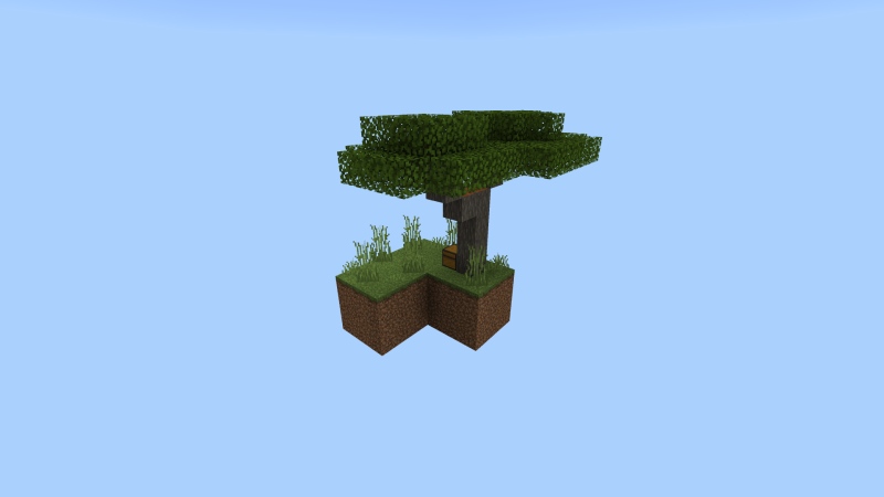 Skyblock Challenge Screenshot #4