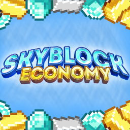 Skyblock Economy Pack Icon