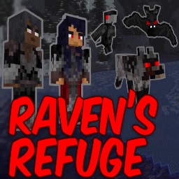 Raven's Refuge Pack Icon