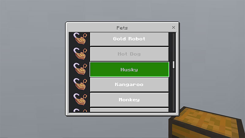 Husky Screenshot #5