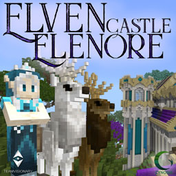 Elven Castle: Elenore Pack Icon